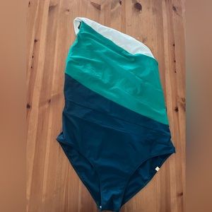 Summersalt sidestroke size 16 - Preowned